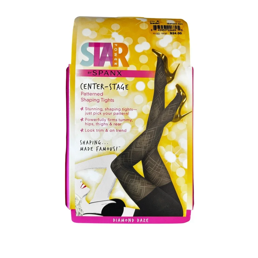 SPANX star power