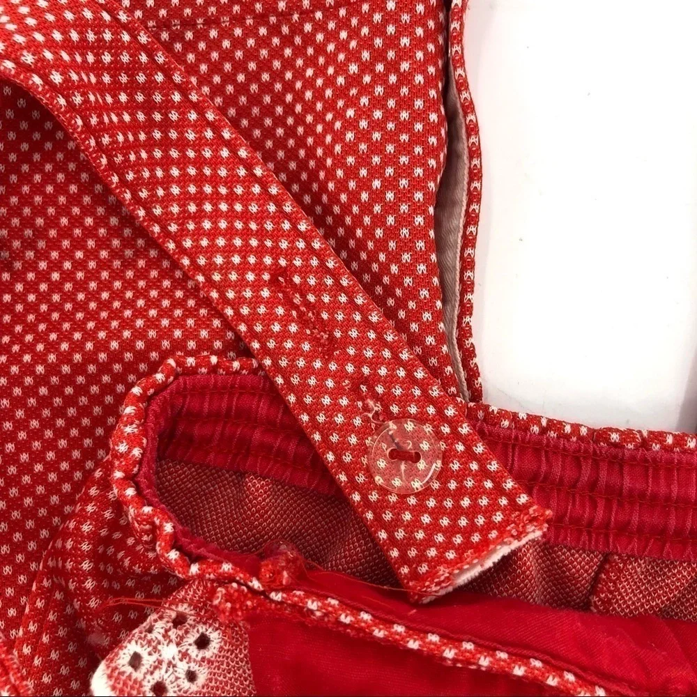 Carters straps free stain