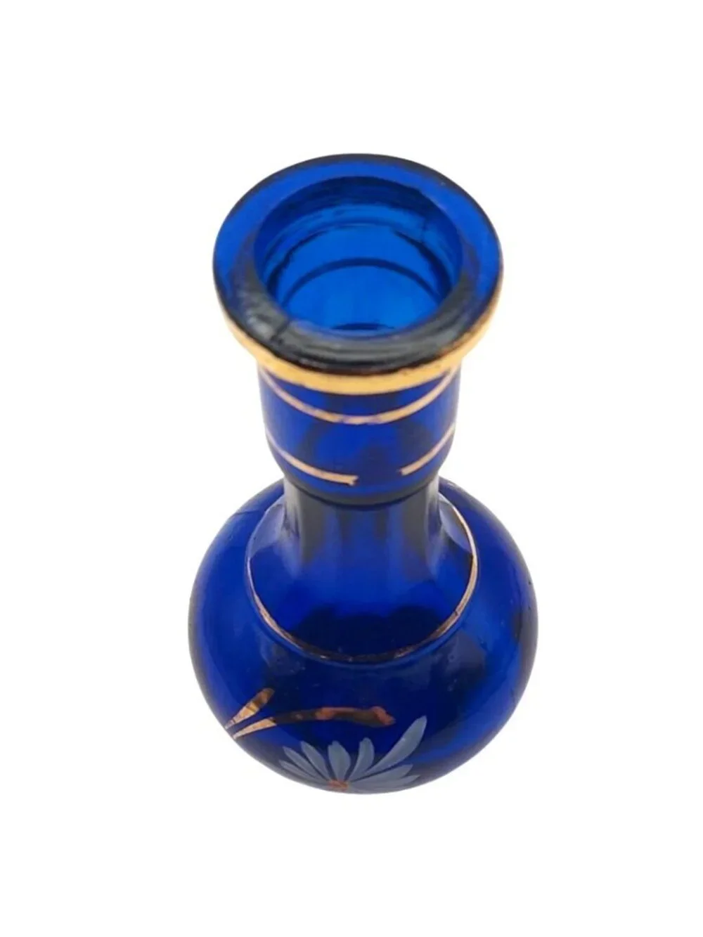 Source Unknown glassware ideal details