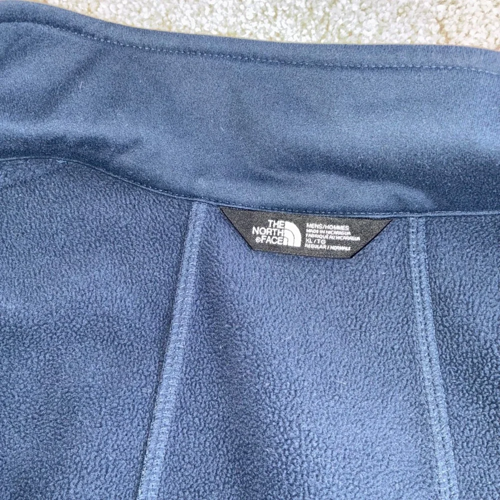 The North Face travel keywords