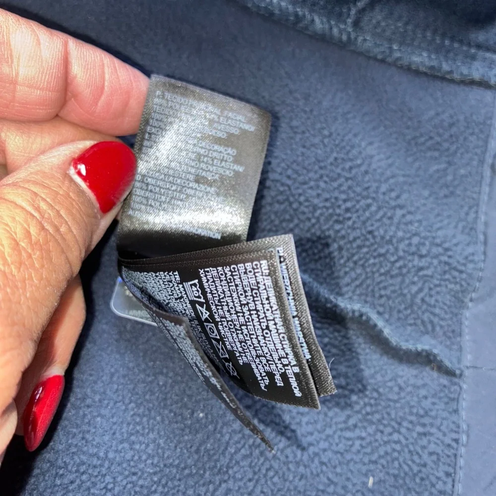 The North Face 29 length