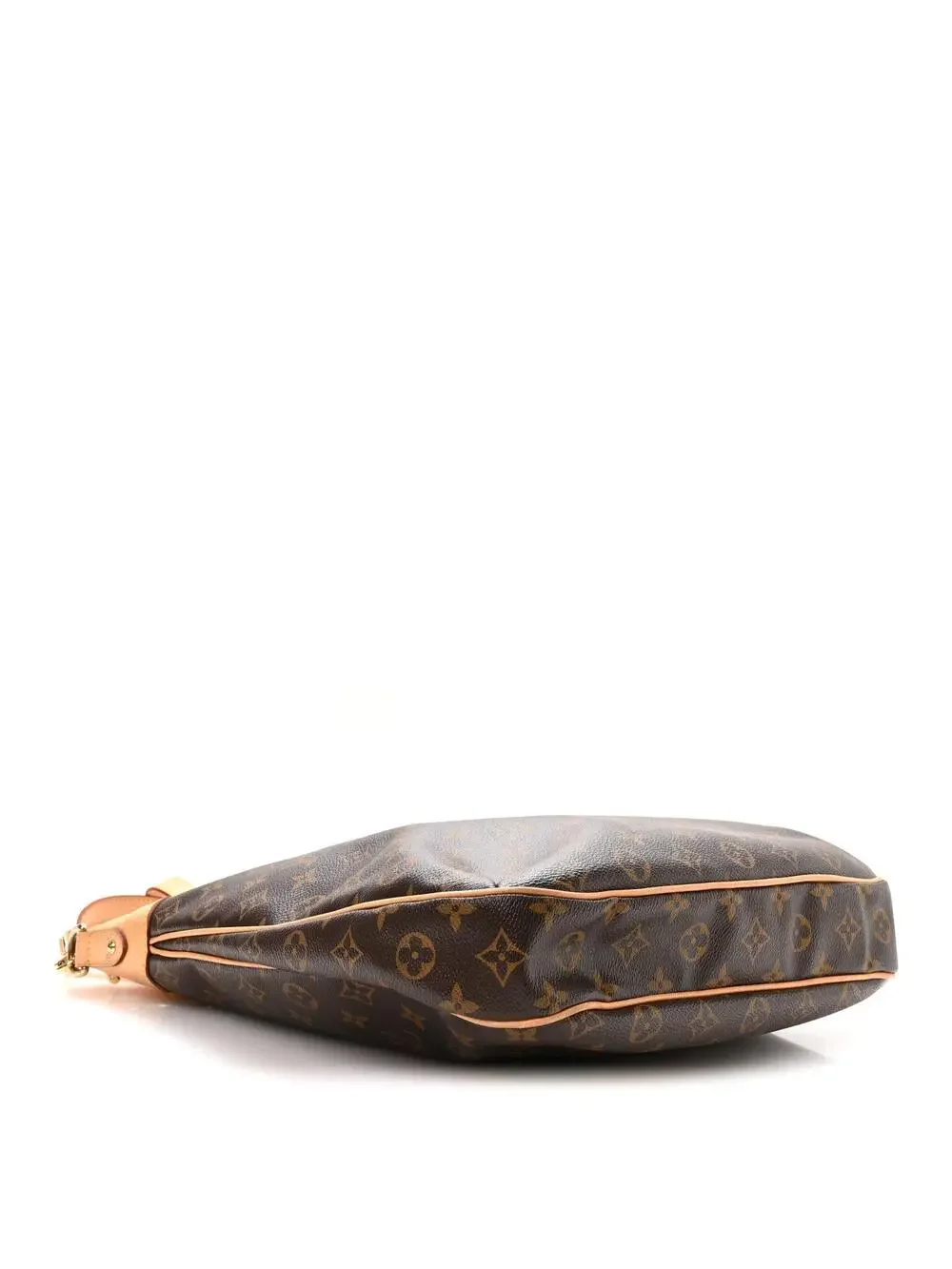 Louis Vuitton canvas appreciate top