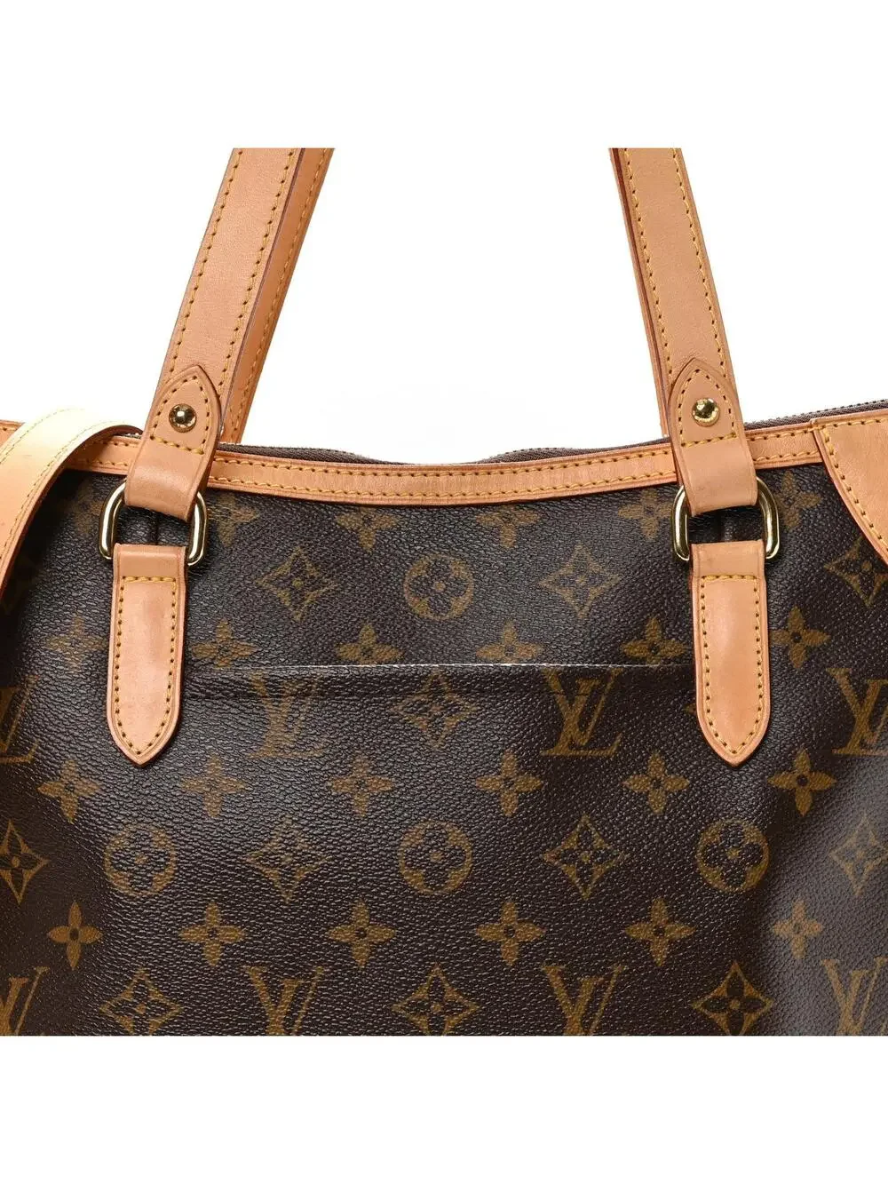 Louis Vuitton top enthusiasts classi