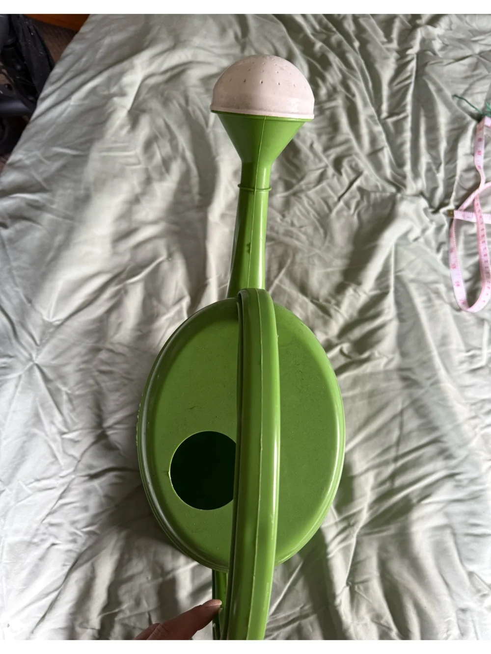 N/A filling durable molded