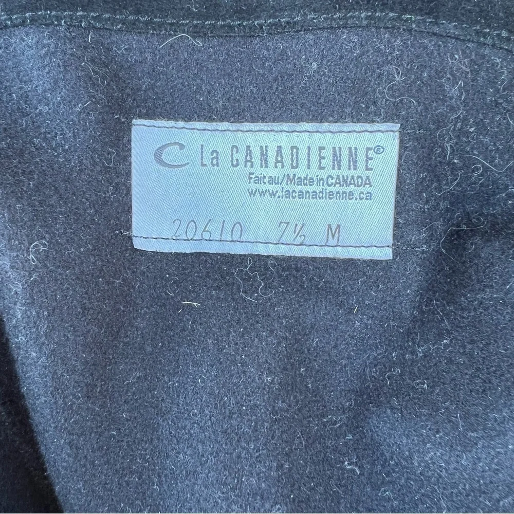 La CANADIENNE la canadienne