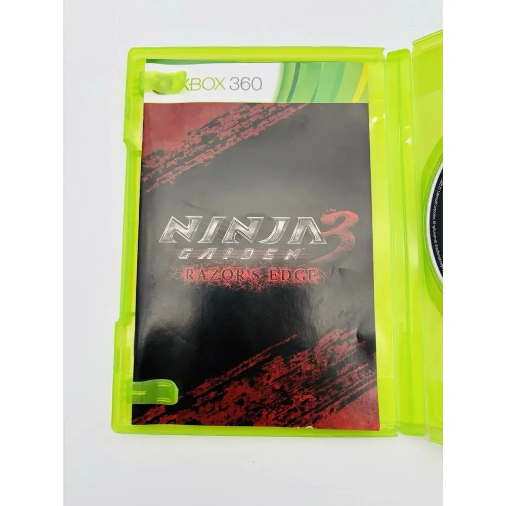 N/A gaiden part