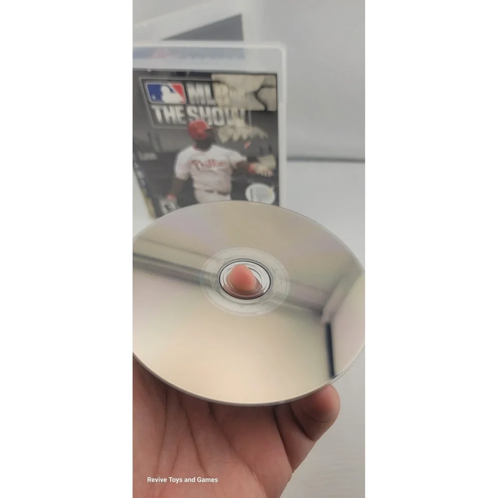 N/A mlb 08