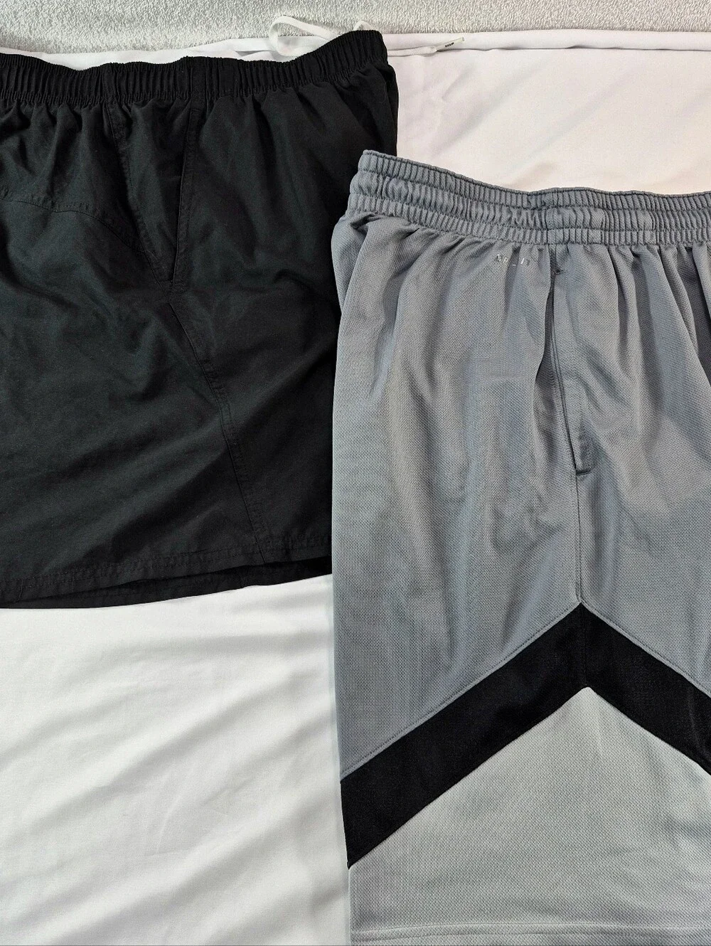 Nike athletic shorts
