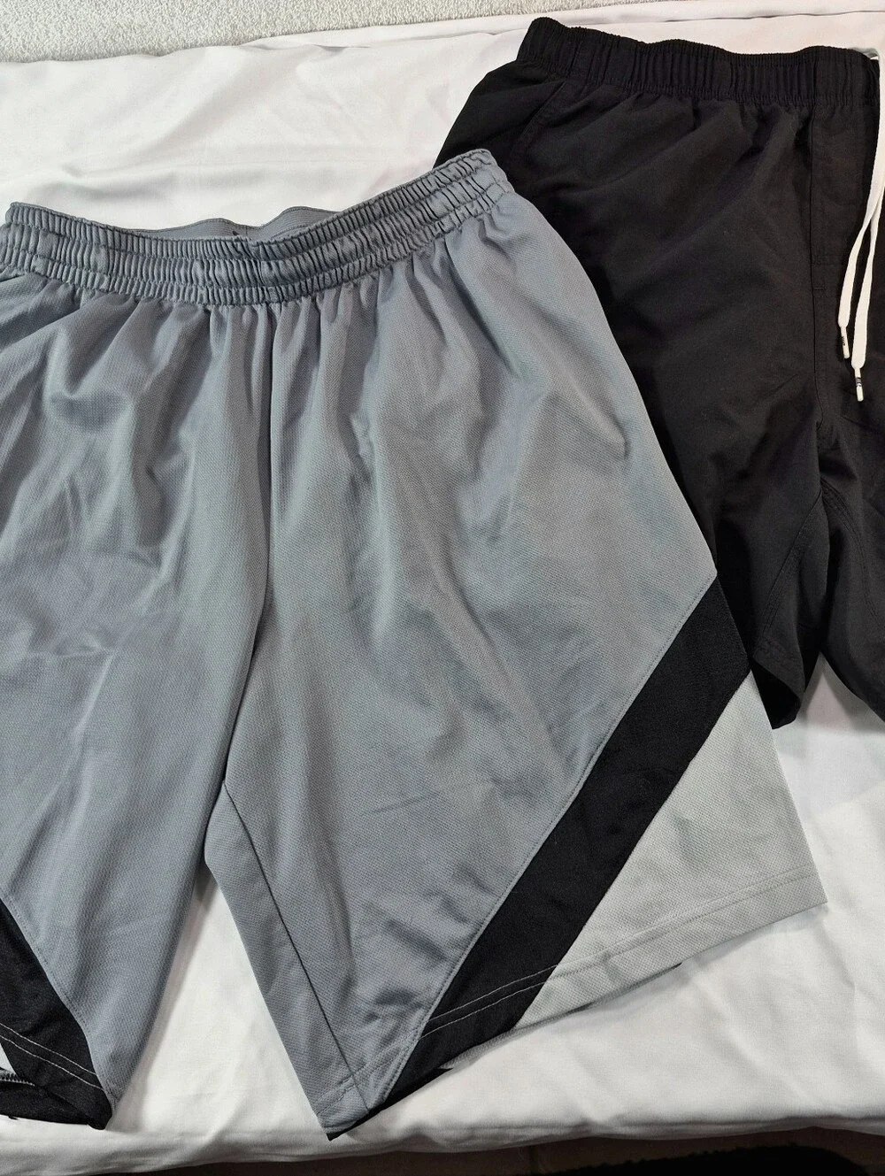 Nike athletic shorts