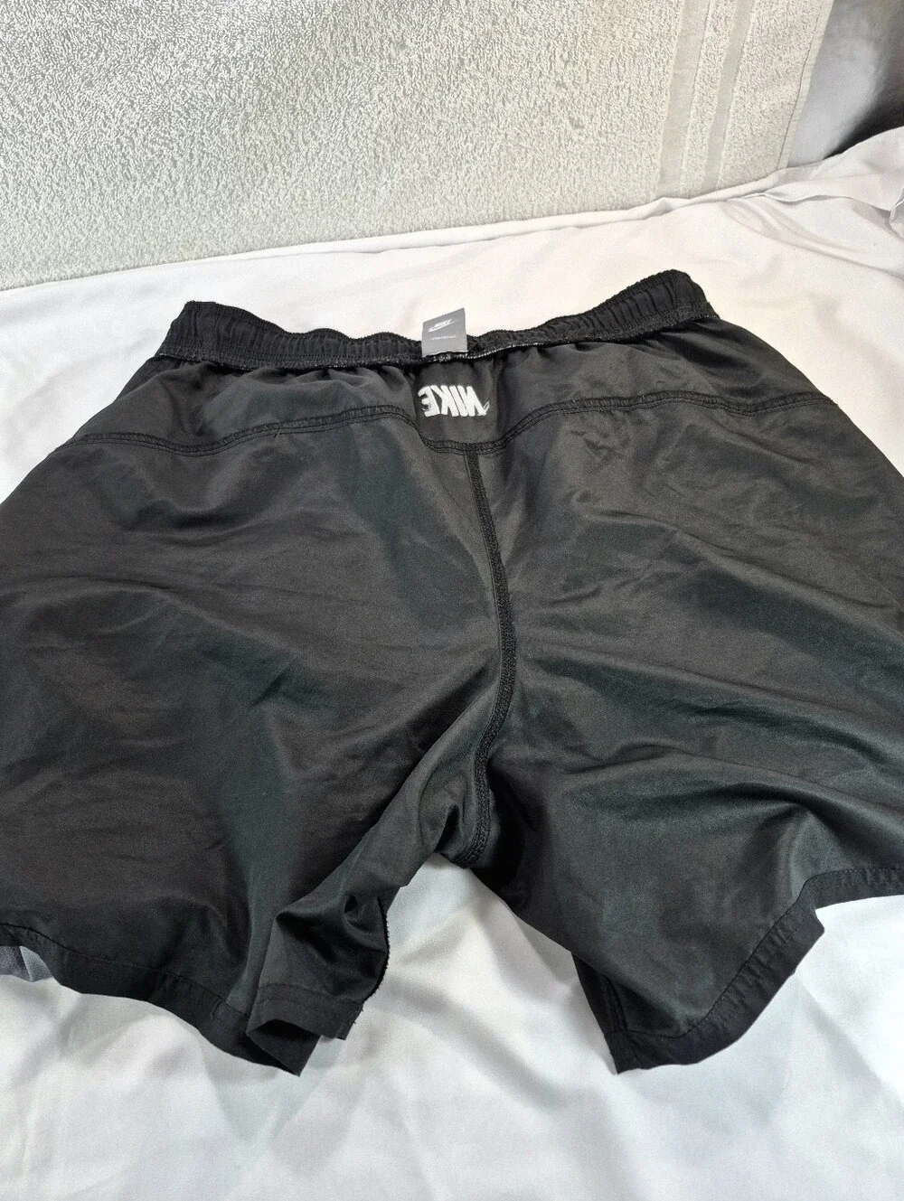 Nike athletic shorts