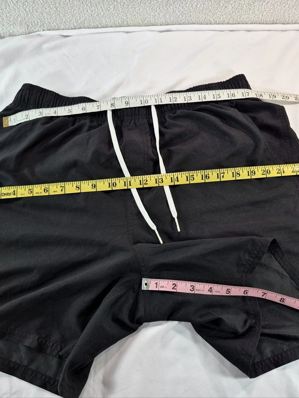 Nike athletic shorts