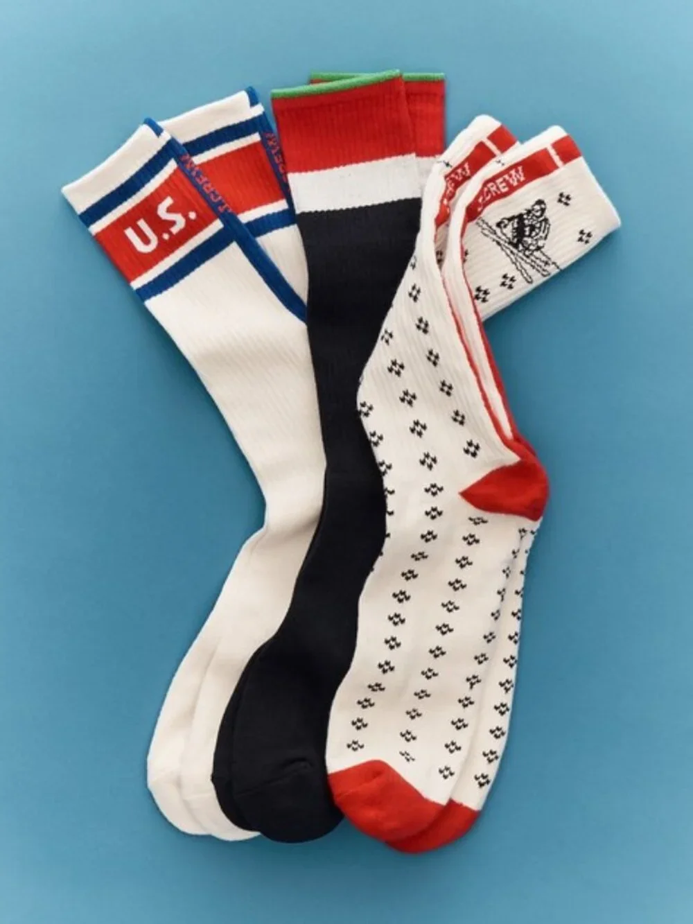 J. Crew new tag