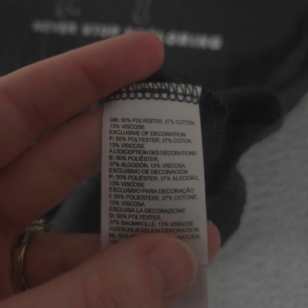 The North Face quick orders