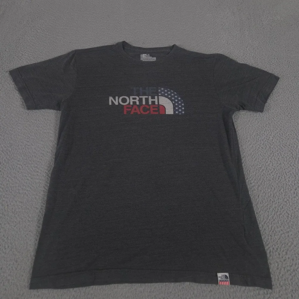 The North Face spring breathable wear