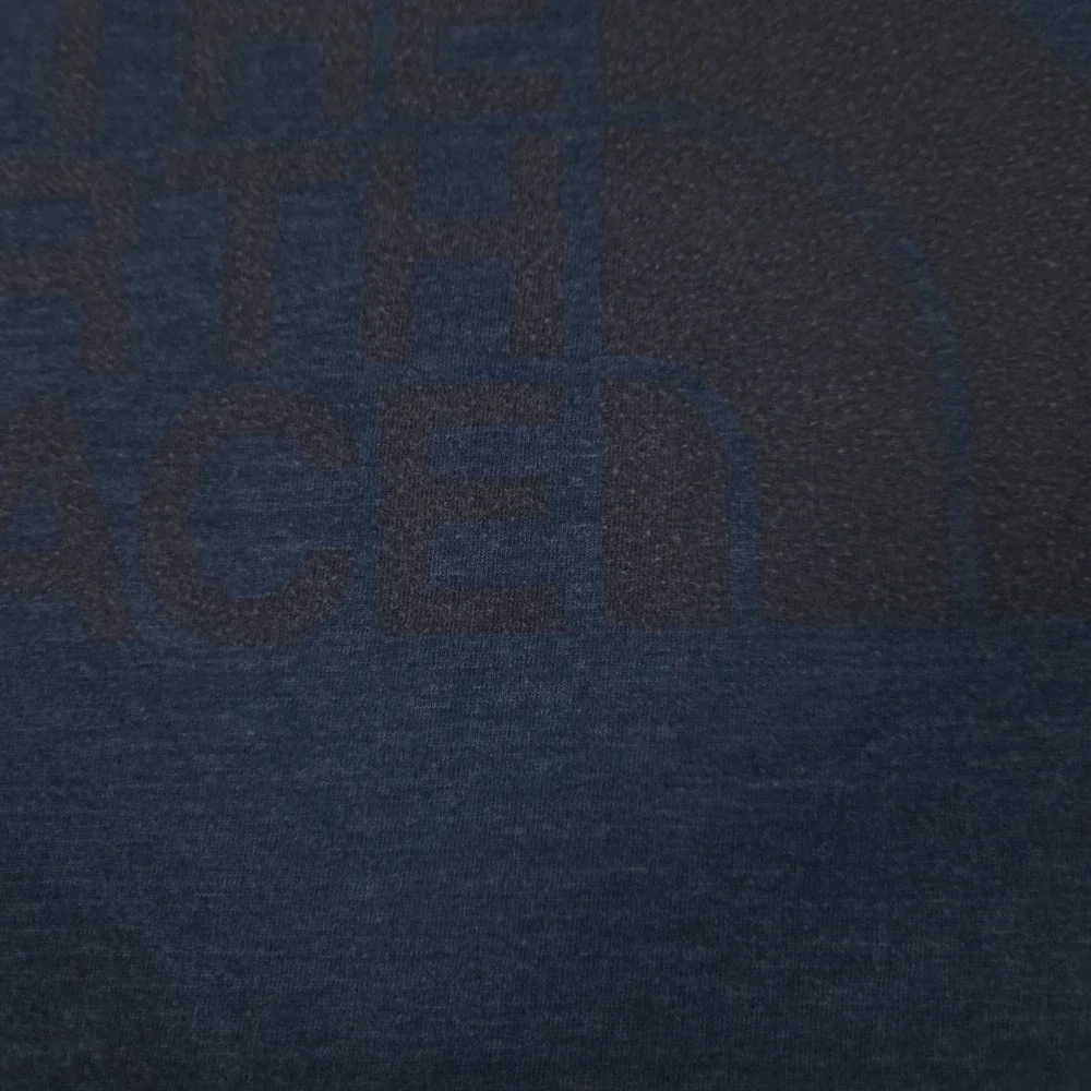 The North Face good sleeve