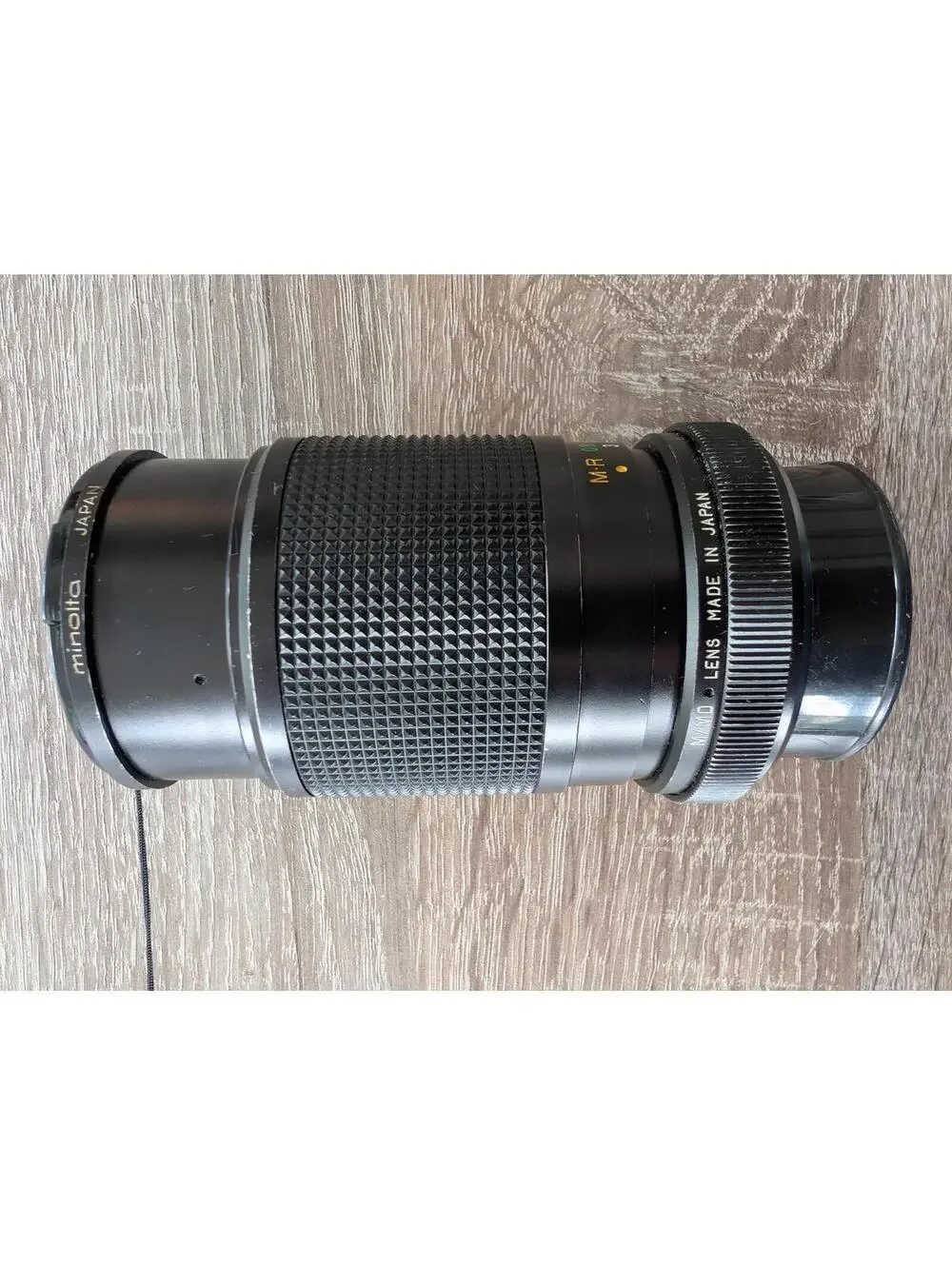 Vivitar untested sold