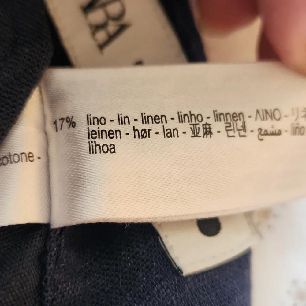 Zara signs b32 flower