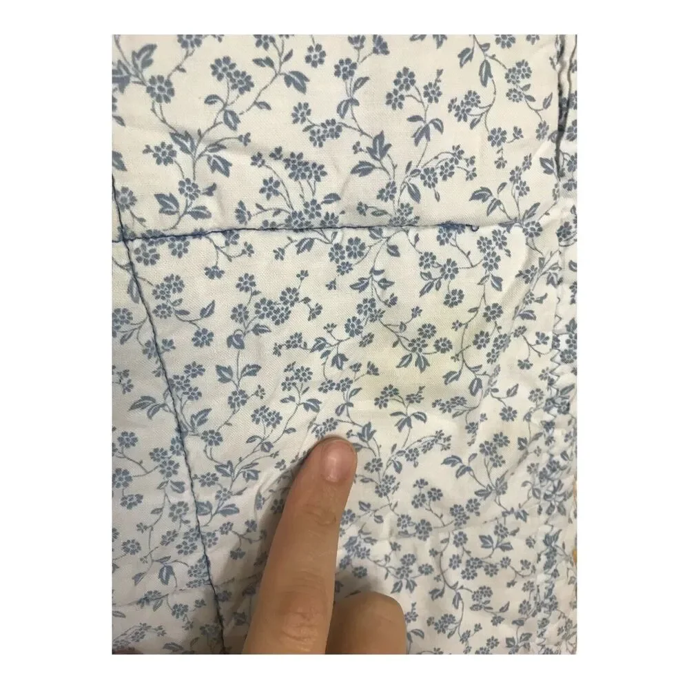 Handmade vintage 1970s