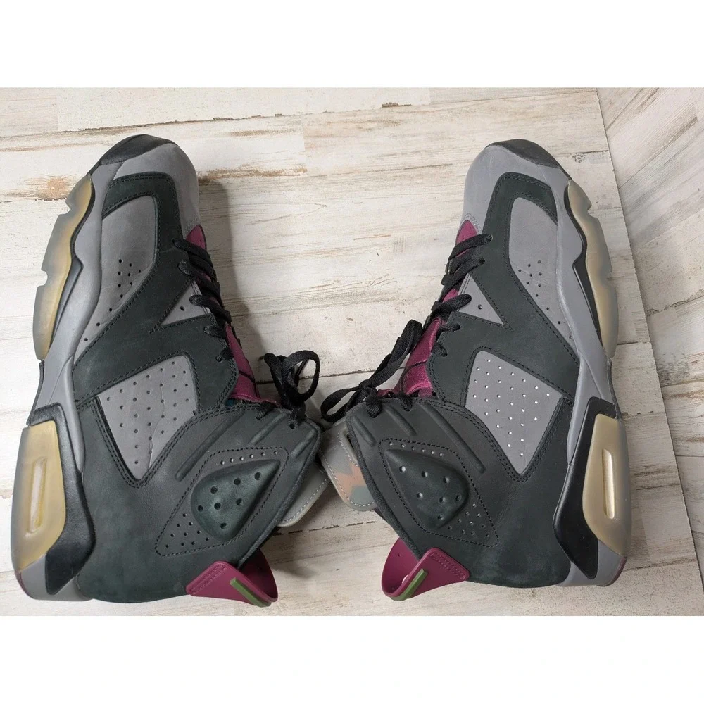 Jordan nike air