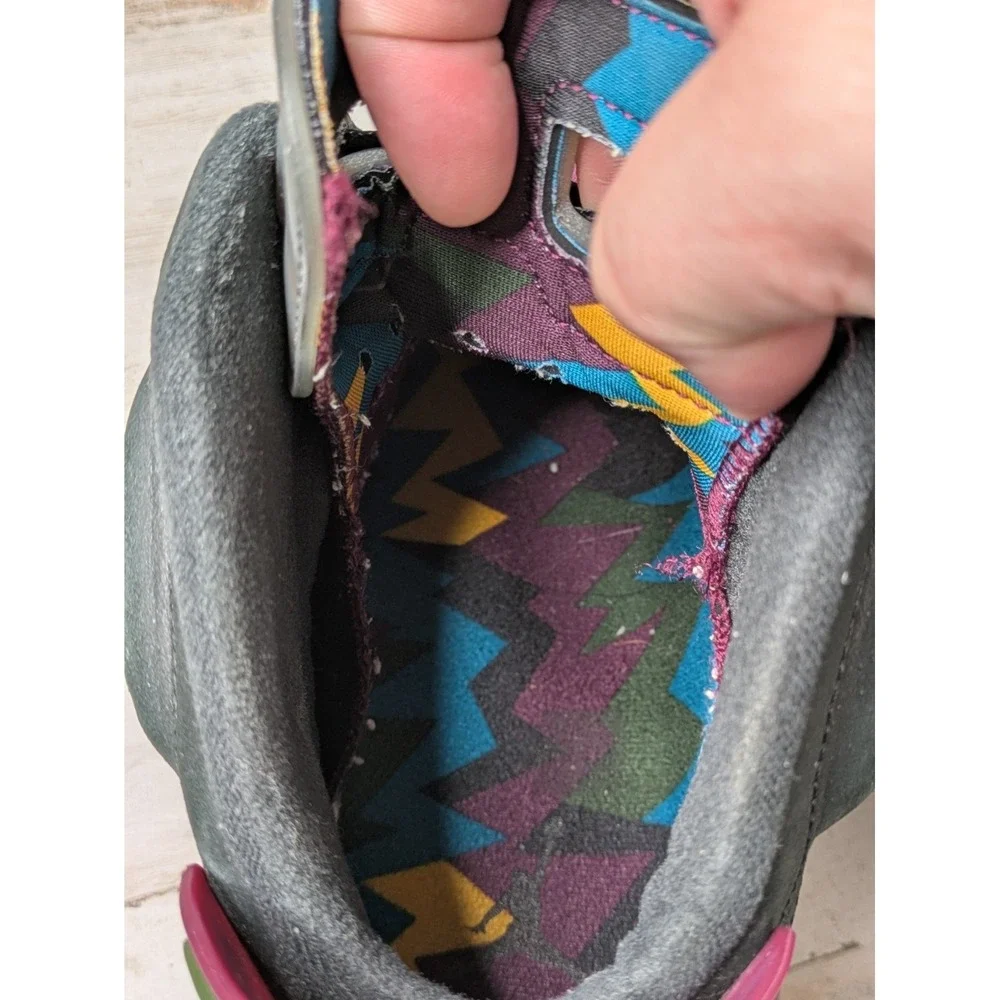 Jordan nike air