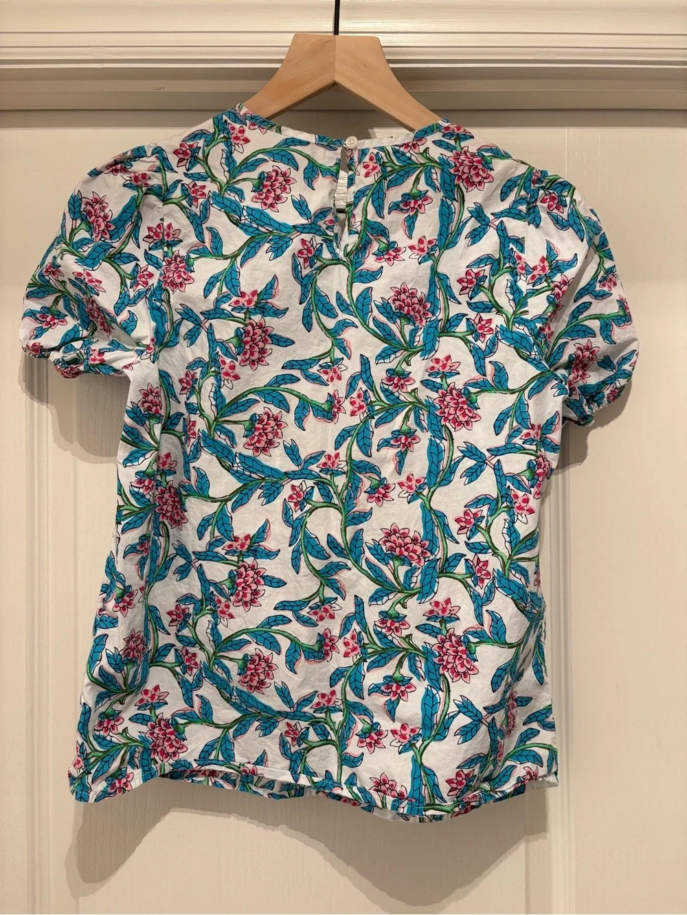J. Crew welcome xxs