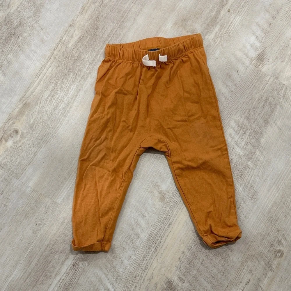 Old Navy Kids Brown Joggers