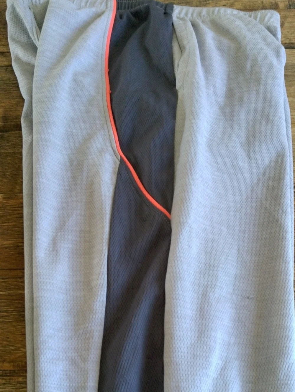 Old Navy used fair