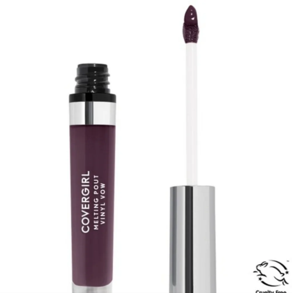 3 FOR $15 💟💟 Covergirl melting pout Vinyl Vow Lip Gloss
