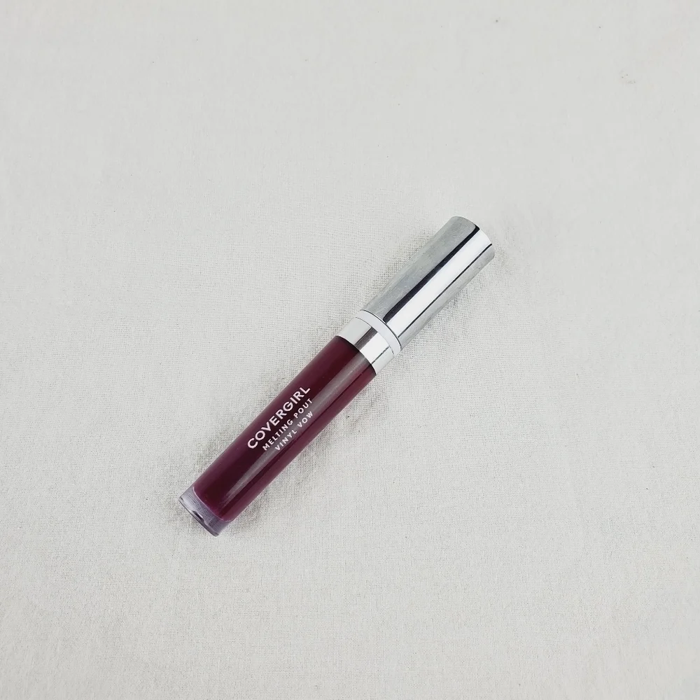 COVERGIRL $8 formula brand
