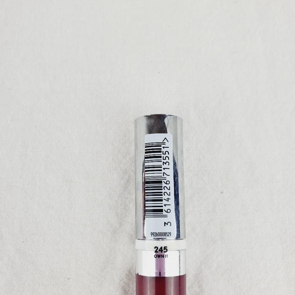 COVERGIRL color shade