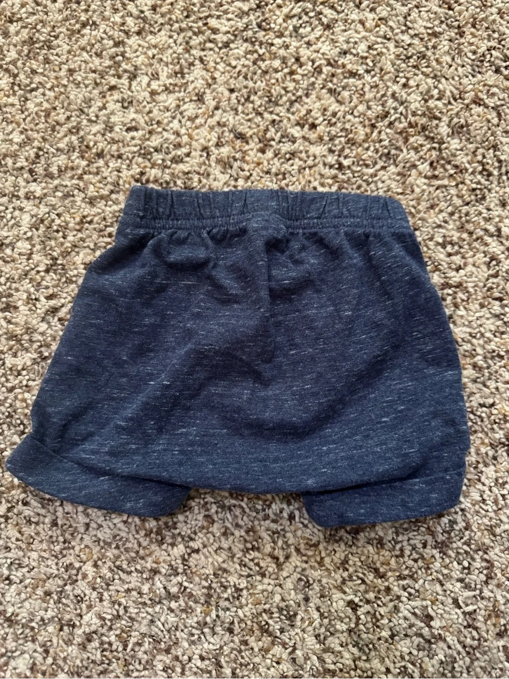 Old Navy clear blend excellent