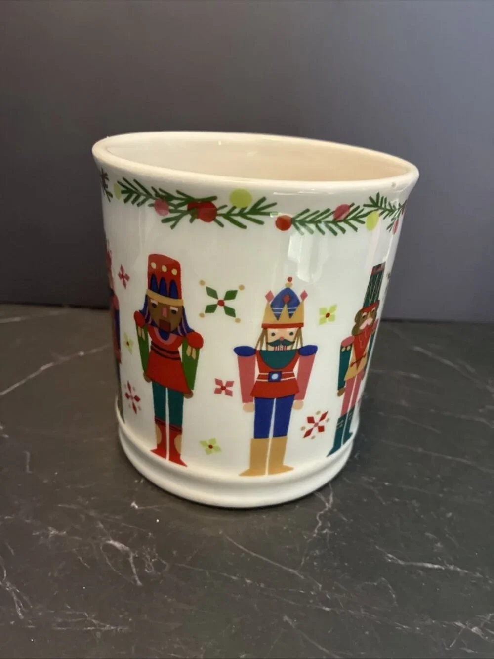 Sur La Table festive sur