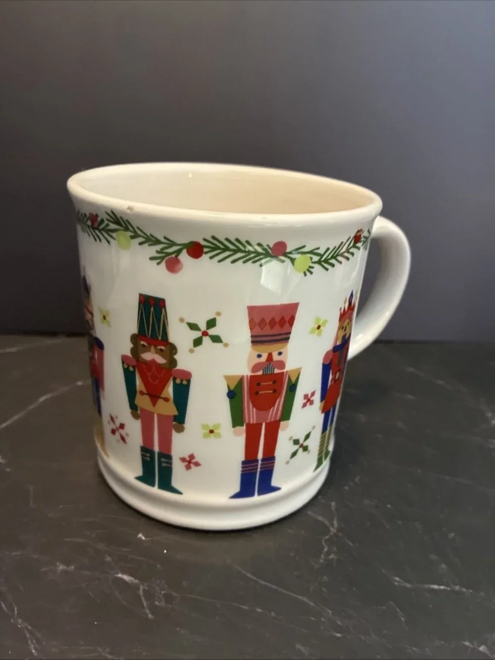 Sur La Table festive sur