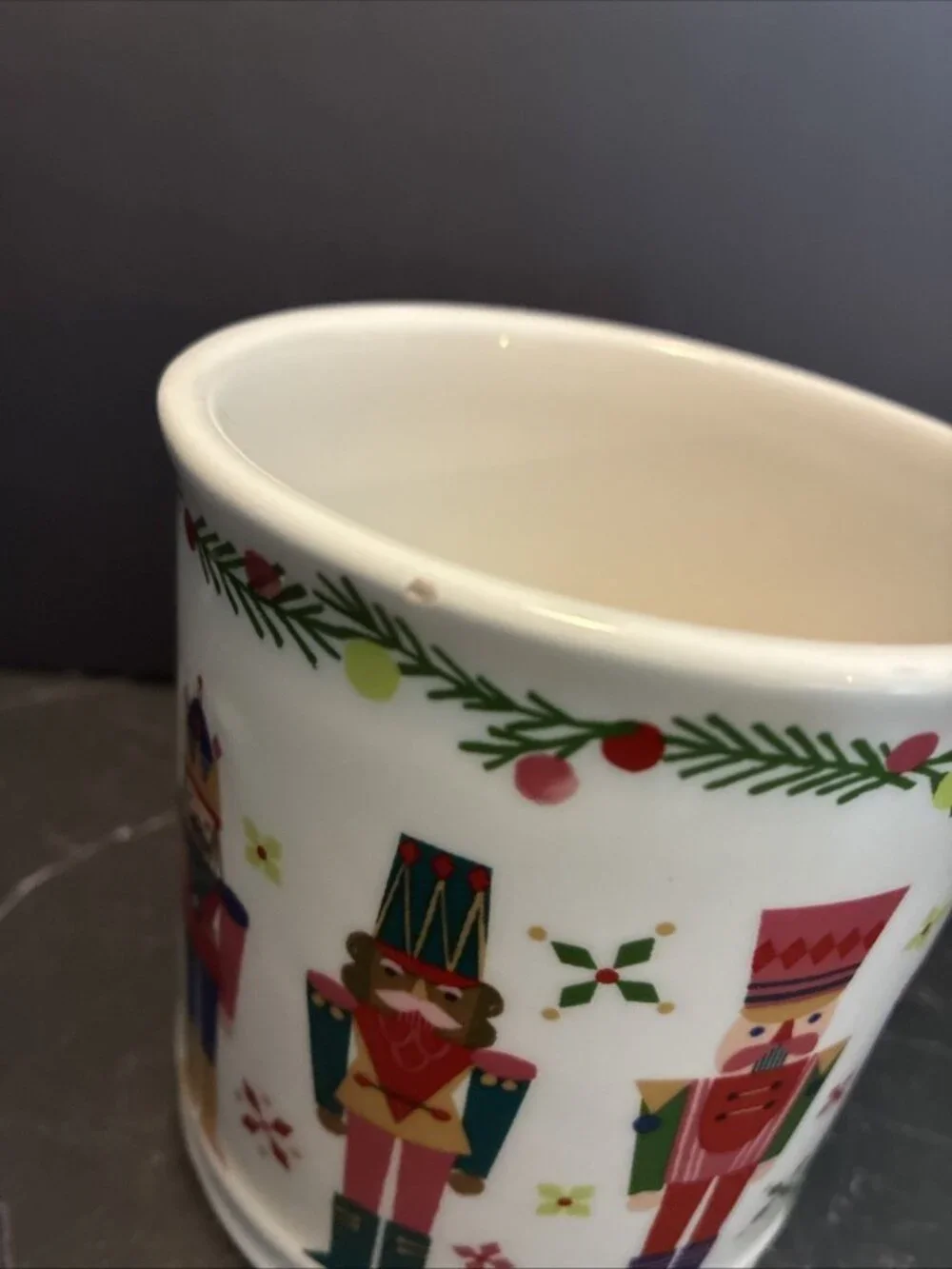 Sur La Table festive sur