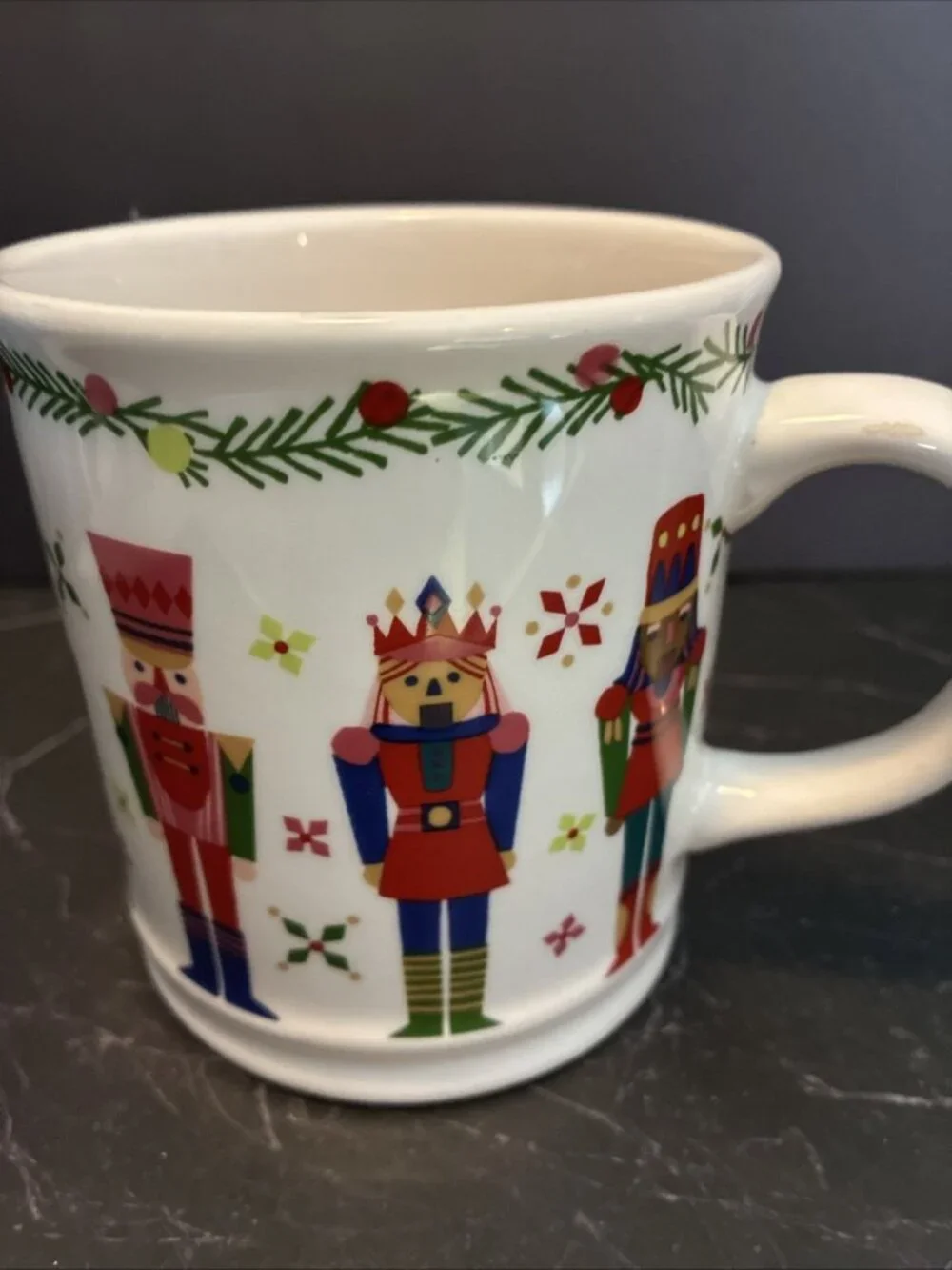 Sur La Table festive sur