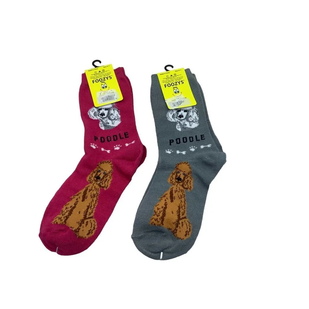 Foozys 11 each fit