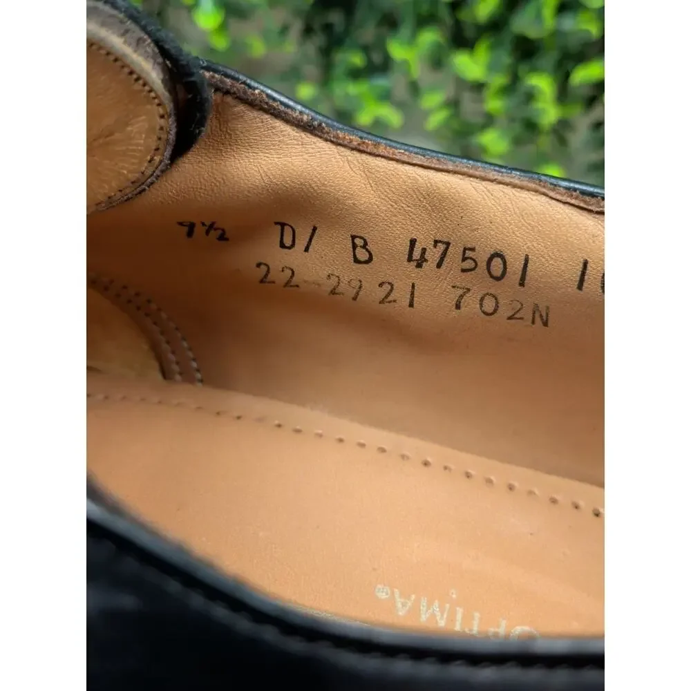 Johnston & Murphy timeless wear