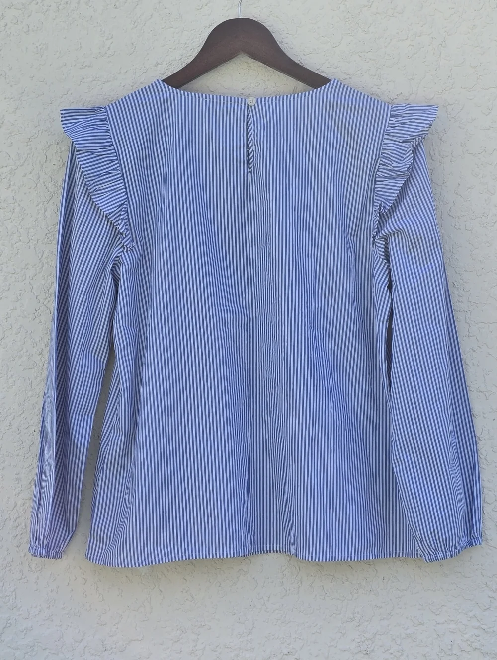 J. Crew this classic