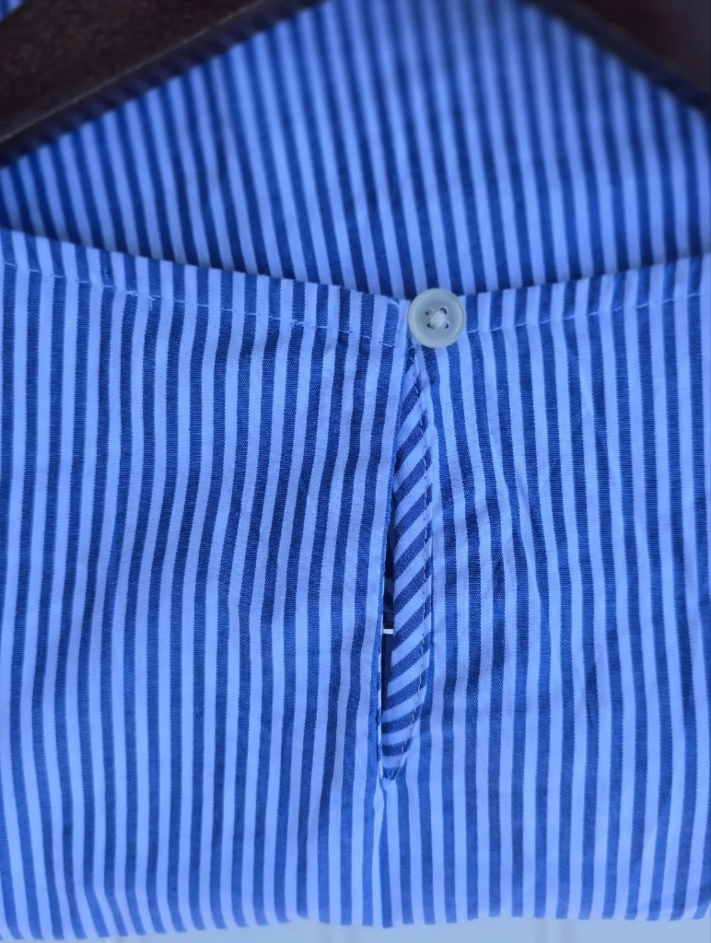 J. Crew this classic