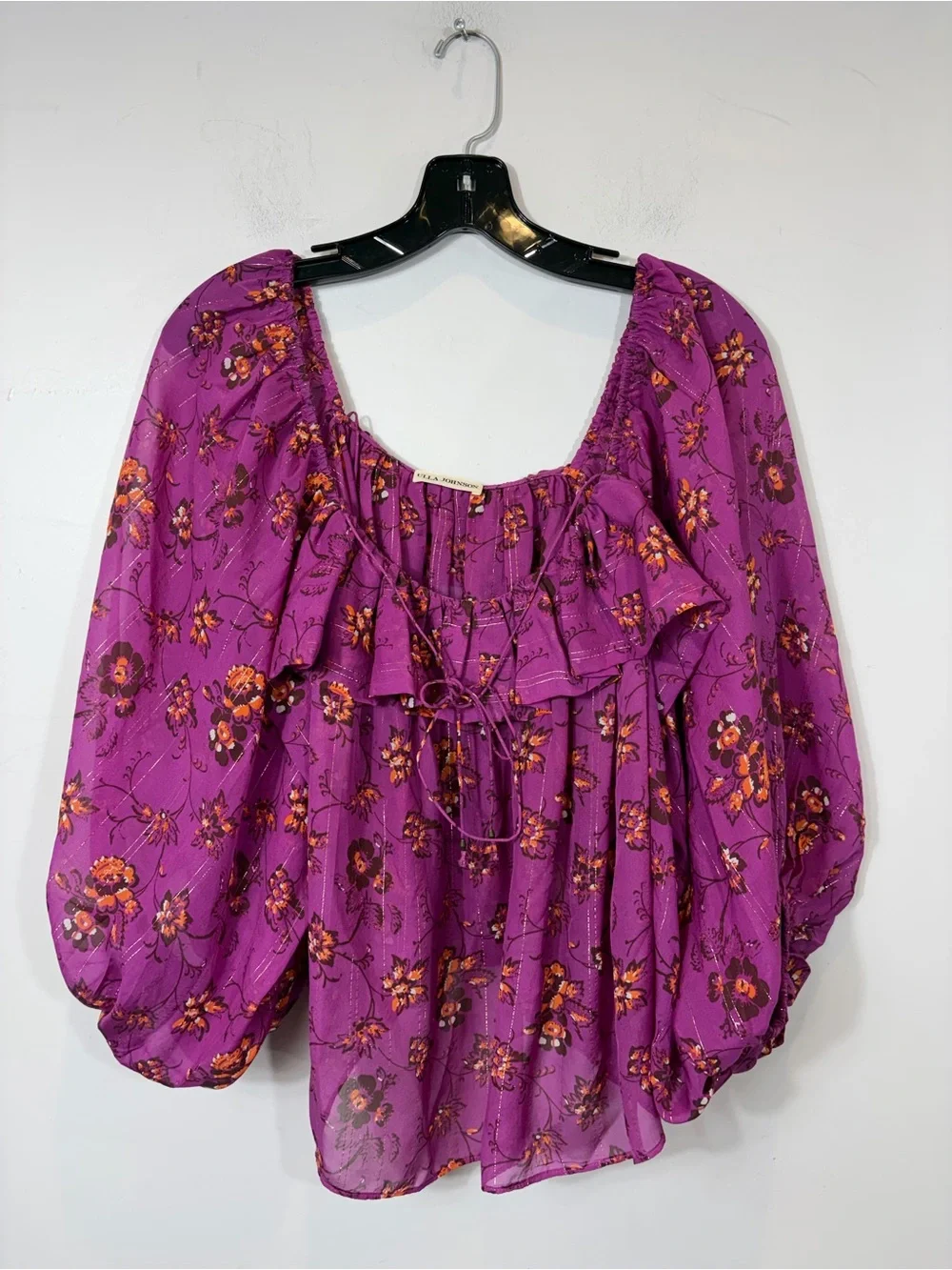 Ulla Johnson ulla johnson
