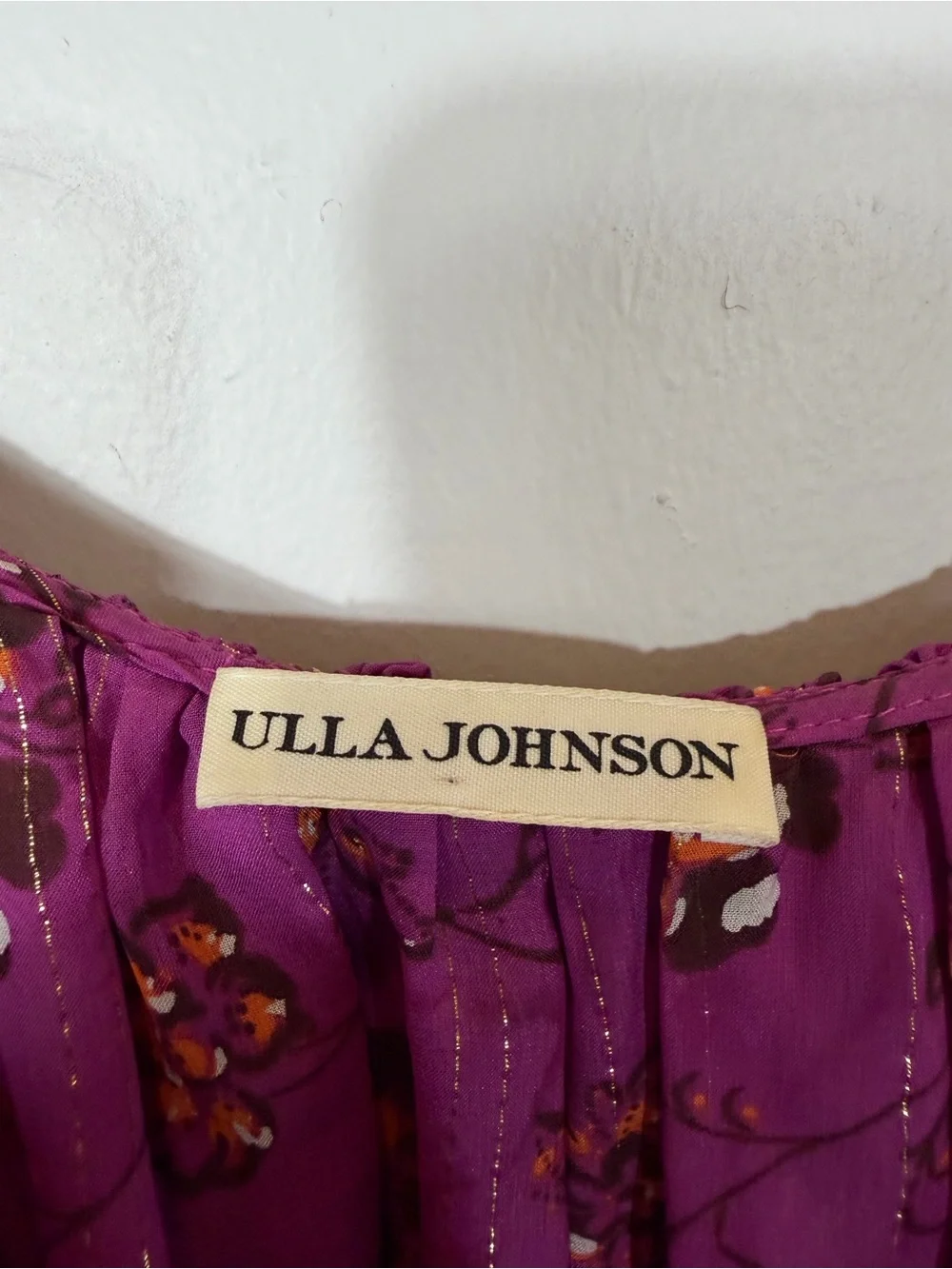 Ulla Johnson ulla johnson