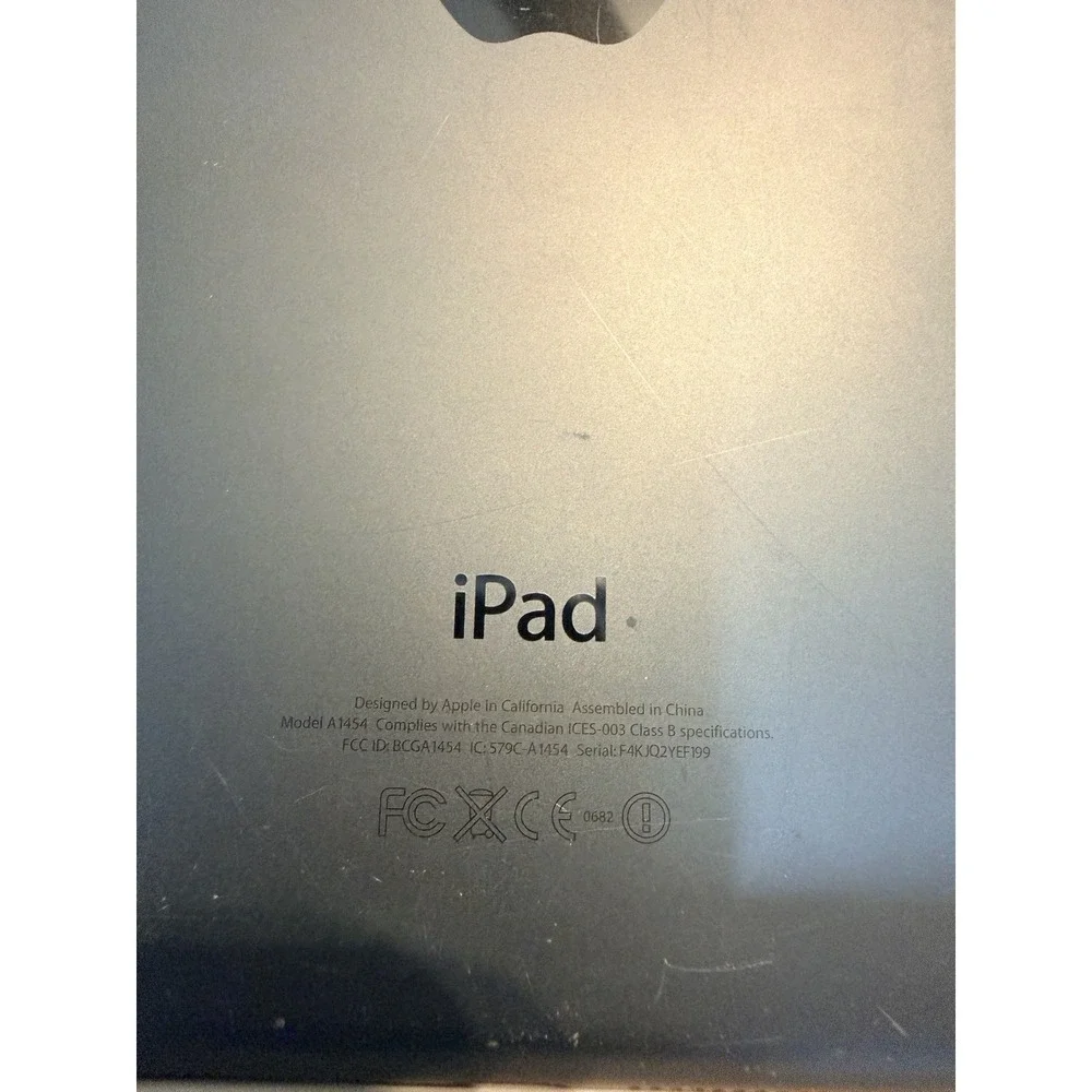Apple ipad mini