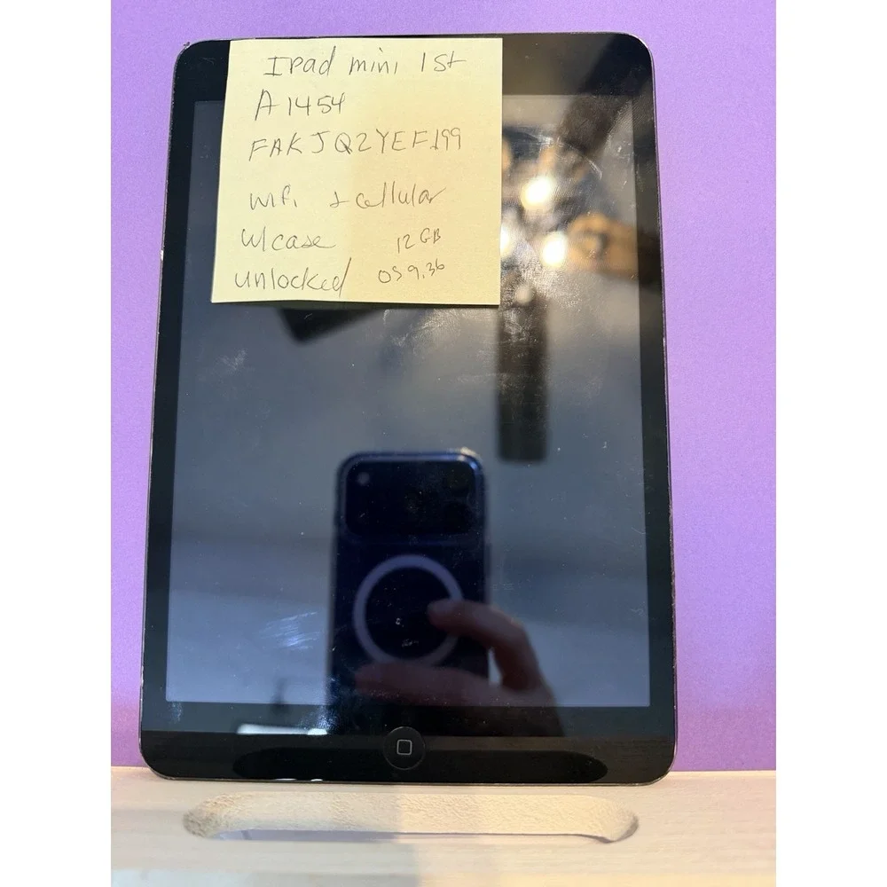 Apple ipad mini