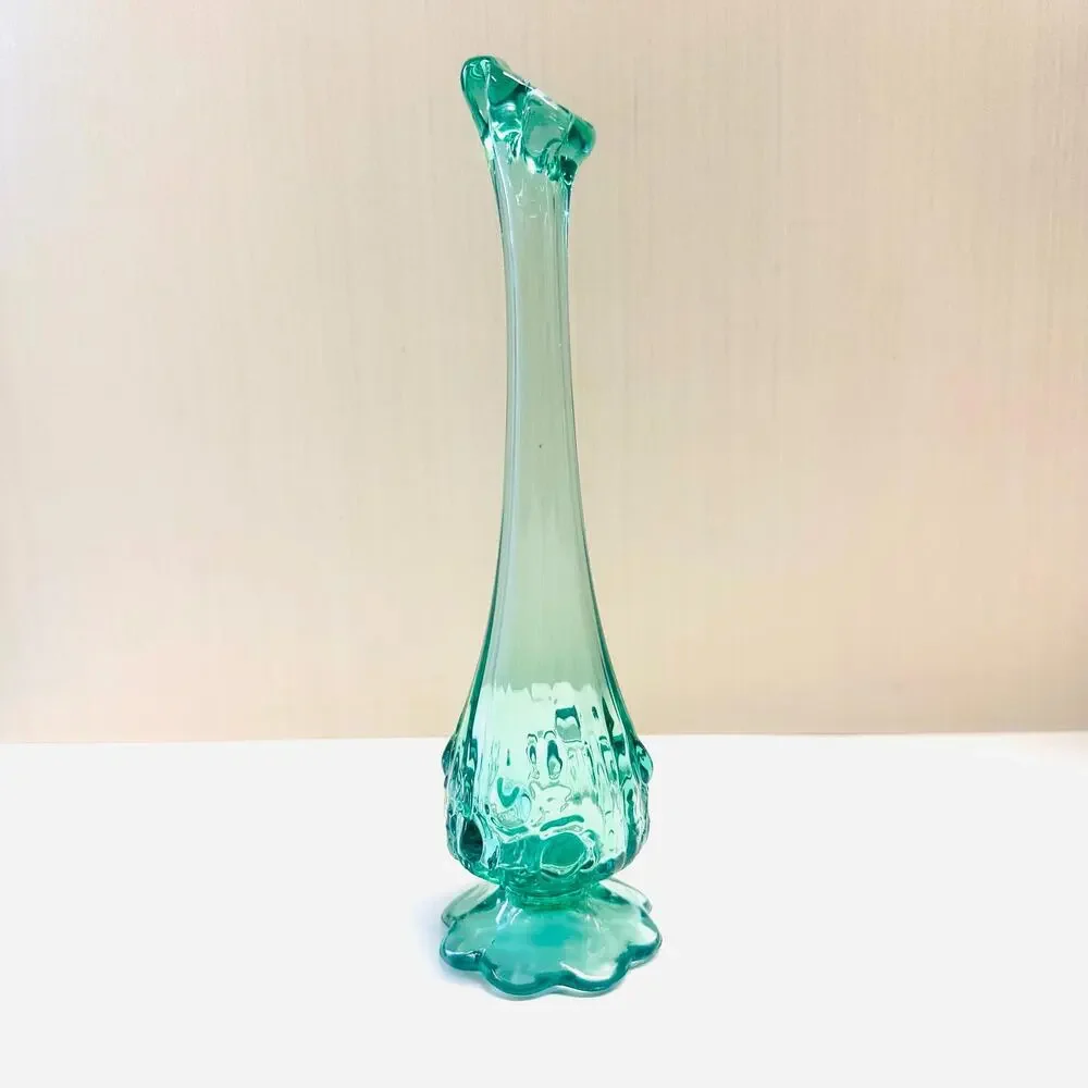 Fenton previously owned