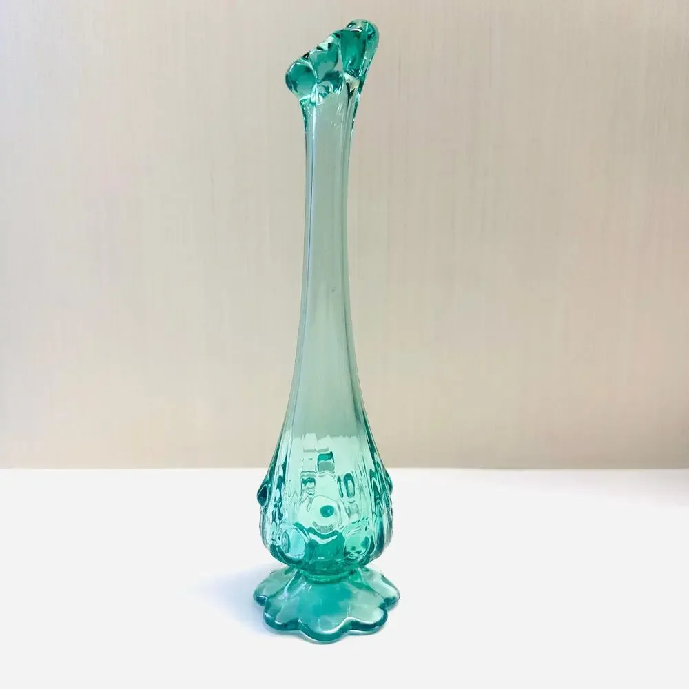 Fenton previously owned