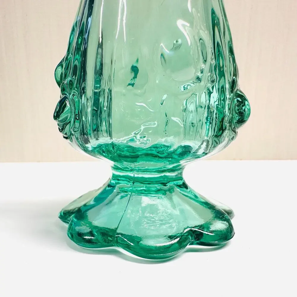 Fenton previously owned