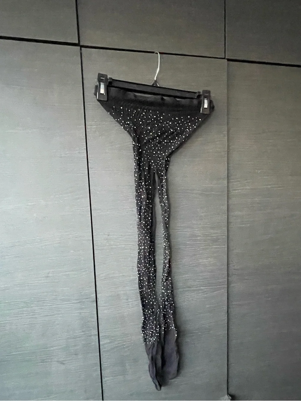 TORRID SPARKLY TIGHTS-NWOT