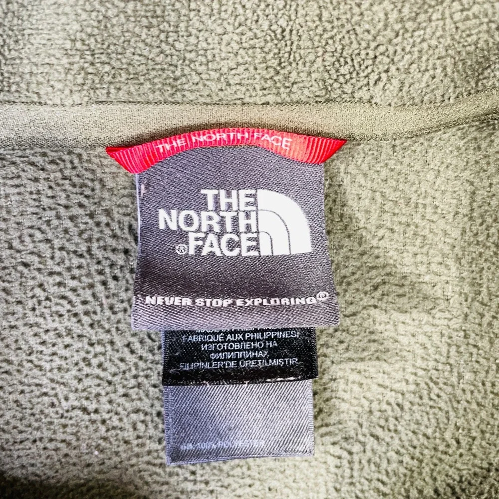 The North Face north face