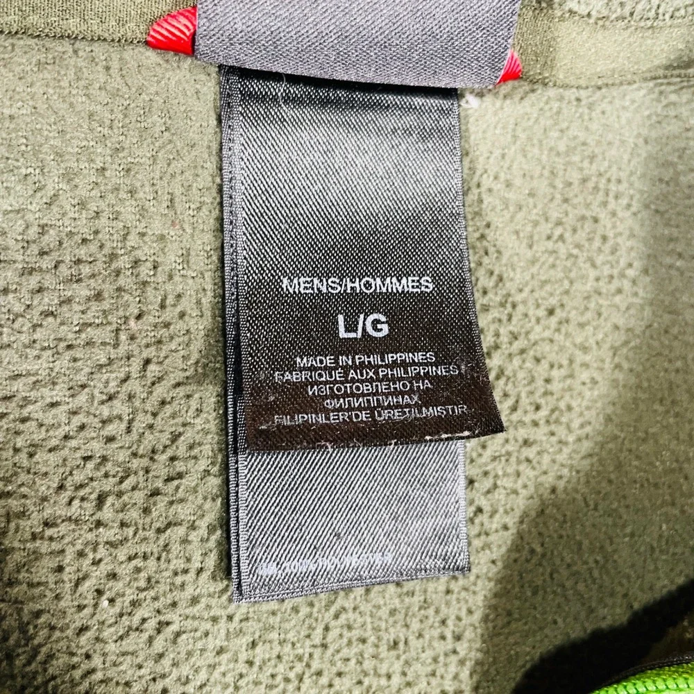 The North Face north face