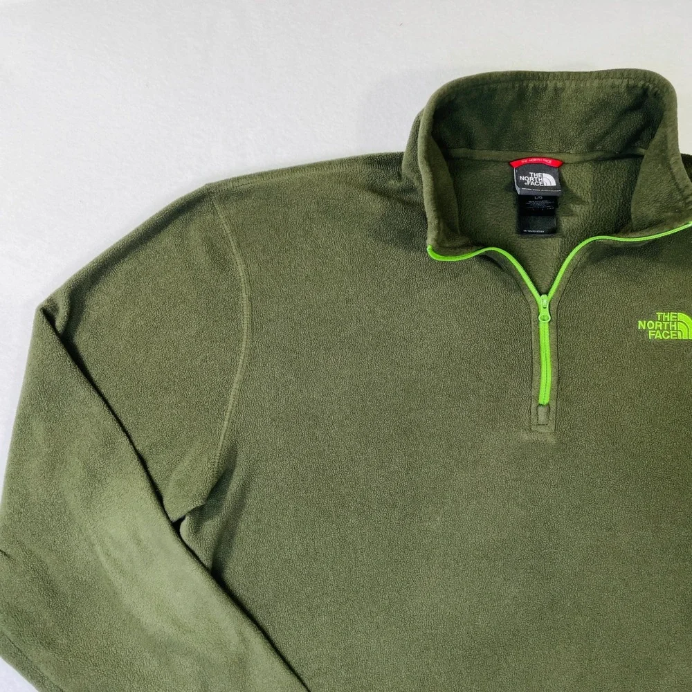 The North Face north face